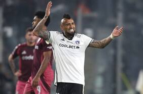 “Bajate del pony, porque no existís”: periodista argentino destroza a Arturo Vidal para defender a Gareca