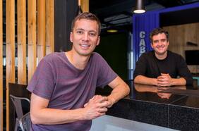 Houm: el Airbnb para la larga estadía