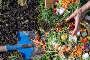 Primer año de programa ecológico en Las Condes cierra con más de 2 mil toneladas de residuos reciclados