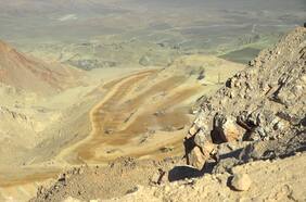 Codelco anuncia cumplimiento de fallo de la Corte Suprema en caso CBM