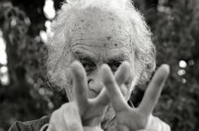 23 de enero: el día en que murieron Pedro Lemebel y Nicanor Parra