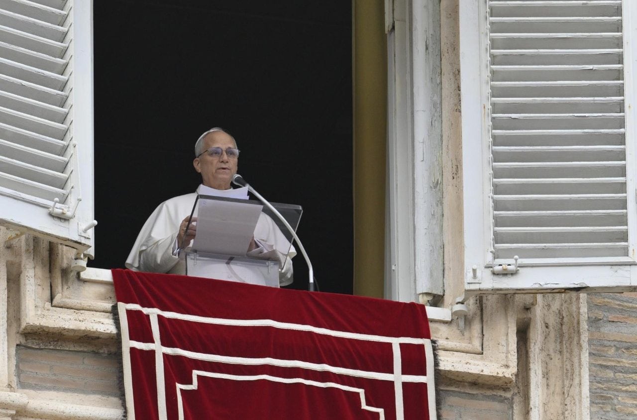 Las alertas del Papa sobre la IA