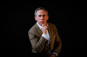 “Hace 6 semanas estaba contento con Matthei, no descarto que vuelva a cambiar”: Alessandri y descuelgue de gobernador en favor de Kast