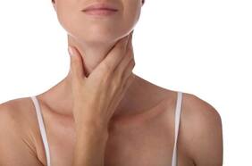 Nódulos en la tiroides: el test que despeja la incertidumbre