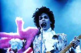 The Beautiful Ones: publican las memorias de Prince
