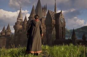 Hogwarts Legacy llega hoy a PlayStation 4 y Xbox One