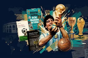 Letras mundialistas: 10 libros imperdibles para entender el alma del fútbol