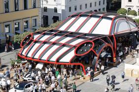 Porsche le rinde homenaje al 911 en Múnich