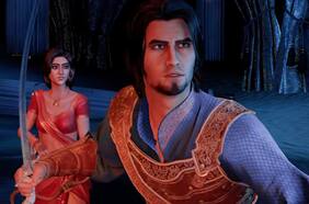 El lanzamiento del remake de Prince of Persia: The Sands of Time habría sido retrasado