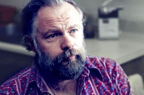 Cuando Philip K. Dick soñó con robots humanoides, animales artificiales y una guerra nuclear