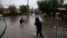 Las consecuencias que tuvo el fenómeno El Niño en sus visitas anteriores