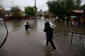 Las consecuencias que tuvo el fenómeno El Niño en sus visitas anteriores