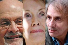 La parte de los críticos: ¿quién podría ganar el Nobel de Literatura 2022?