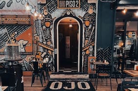 Crítica gastronómica de Don Tinto: Los Canallas, por buen camino