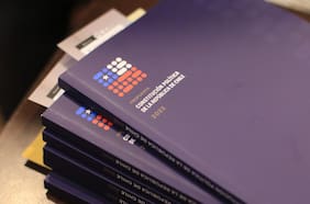 Las razones para aprobar la propuesta de nueva constitución