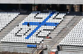 Ya está claro: la UC revela el nombre de su nuevo estadio