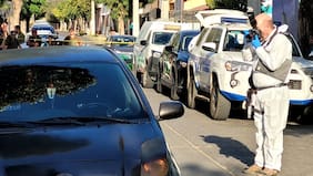 Investigan doble homicidio frustrado con arma de fuego en Los Ángeles