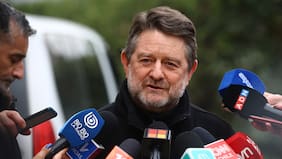 La audiencia de revisión de la solicitud de desafuero del gobernador Claudio Orrego será este 17 de febrero