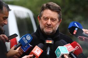 Álvaro Bellolio y Sergio Morales entre ellos: los cores que integrarán la comisión investigadora del GORE RM