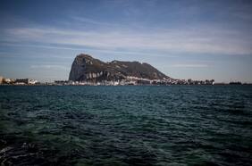 España y el Reino Unido llegaron a un acuerdo por frontera de Gibraltar antes del Brexit