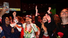 Los socialdemócratas ganan elecciones en Suecia, pero el país queda al borde del empate entre bloques
