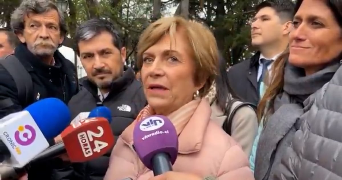 Evelyn Matthei bajo fuego en Curicó: ¿Quién realmente dirige su campaña?: La candidata enfrenta cuestionamientos que revelan grietas internas y desconfianzas públicas