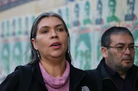 “No hay ninguna contradicción”: Bárbara Figueroa desdramatiza las diferencias entre el PC y Jara respecto a Jadue