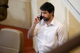 Corte fija audiencia para resolver desafuero del diputado Joaquín Lavín