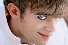 The Universal: el futurismo plástico de Blur