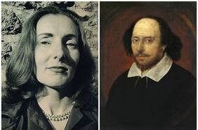Cuando Idea Vilariño tradujo a Shakespeare: “Hay noches que me paso horas con una palabra”