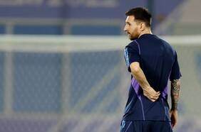 Todos cuidan a Messi: Hinchas argentinos crean la aplicación Messimetral para calcular la distancia entre la Pulga y Canelo Álvarez