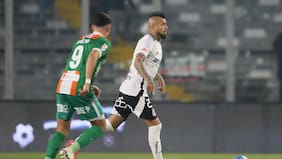 En vivo: Colo Colo se enfrenta a Cobresal en la “final” por un lugar en la próxima Copa Sudamericana