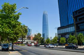 Estudio señala que hay solo 1,8 profesionales en promedio por comuna para modificar los planes reguladores desactualizados