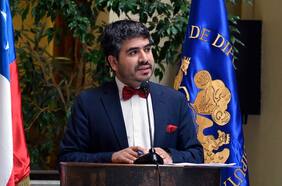 Diputado Lagomarsino solicita comisión especial investigadora para abordar medidas del gobierno ante incendios forestales en Valparaíso