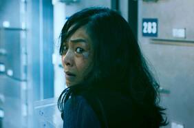 La maldición de la soga 2: la inquietante cinta de terror de Netflix que llega desde Taiwán