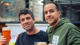 Tamango, la cervecería artesanal que llegó con la “escuela gringa” y que ahora afina su estreno en el MUT