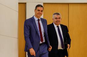 Las claves del caso de corrupción que complica al PSOE de Pedro Sánchez