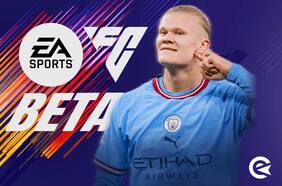 Filtran cómo se verá EA Sports FC 24 en Nintendo Switch