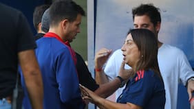 Expresidentas de clubes chilenos aconsejan a Cecilia Pérez: “Tiene una tarea difícil; el fútbol es un ambiente machista”