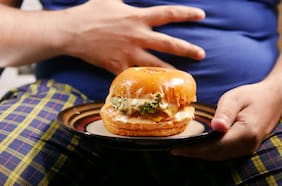 Qué hacer después de haber comido demasiado para volver a estar en forma