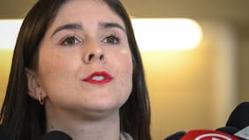 Barchiesi apunta contra el Presidente por su crítica al fallo de Crespo: “Boric debería ser respetuoso del Poder Judicial”