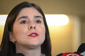 Barchiesi apunta contra el Presidente por su crítica al fallo de Crespo: “Boric debería ser respetuoso del Poder Judicial”