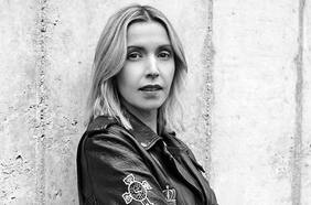 La invitada: Denise Baselli