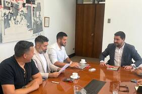 La Dirección del Trabajo provoca terremoto en el fútbol chileno por la Segunda División Sub 23