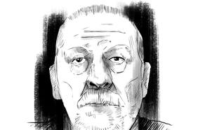 Los últimos días de Cupertino Andaur