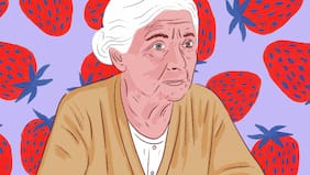 Hablemos de amor: La ternura de mi abuela se quedó incluso cuando la memoria se fue