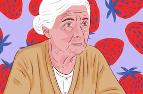 Hablemos de amor: La ternura de mi abuela se quedó incluso cuando la memoria se fue