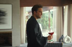 Luis Miguel la serie: El hombre que no sabía amar