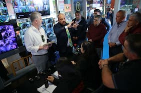 La Vega y Lo Valledor se integran a sistema de televigilancia con IA de la Subsecretaría Prevención del Delito