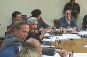 Comisión de Seguridad de la Cámara continúa debate sobre proyecto de usurpación ilegal de inmuebles